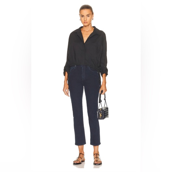 CITIZENS OF HUMANITY •NWT Jolene High Rise Vintage Slim - Picture 2 of 13